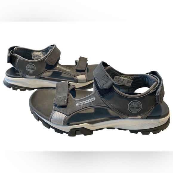 TIMBERLAND Garrison Trail Men Sandal - Picture 1 of 4